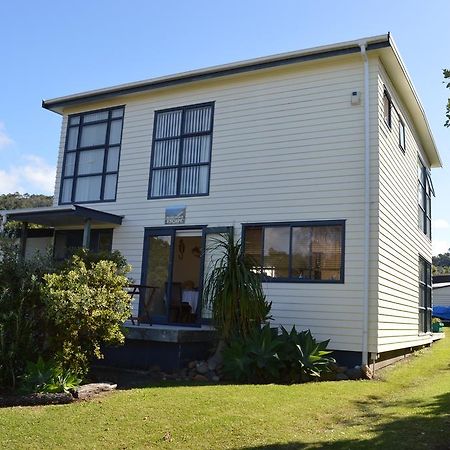 Hahei Beach Escape Eksteriør billede